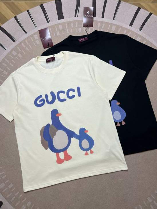 Picture of Gucci T Shirts Short _SKUGucciXS-Lhgntx11110736